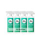MicroMed for Livestock Acute Care – 4 x 500ml Bundle