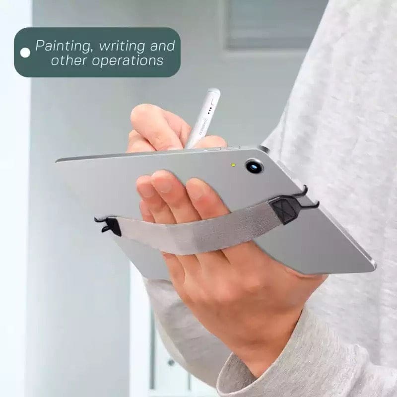 Finger Grip for iPads & Tablets 9eight5