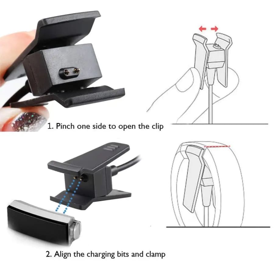 Charger for Fitbit Alta That Watch Shop