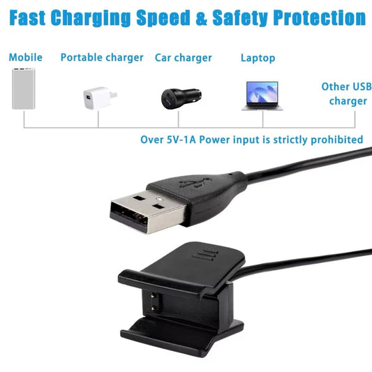 Charger for Fitbit Alta HR That Watch Shop