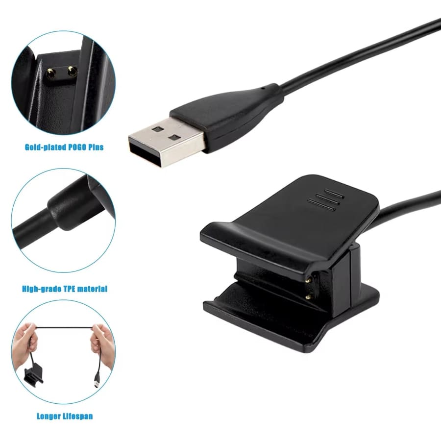 Charger for Fitbit Alta HR That Watch Shop