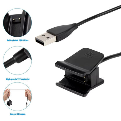 Charger for Fitbit Alta HR That Watch Shop