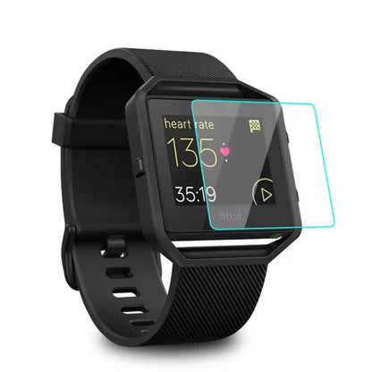 Screen Protectors for Fitbit Blaze (Pack of 5) Habicare
