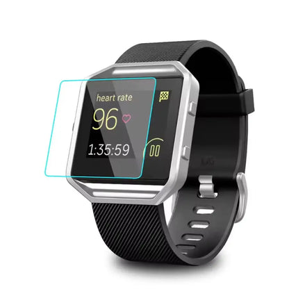 Screen Protectors for Fitbit Blaze (Pack of 5) Habicare