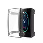 Protective Case for Fitbit Charge 3 / 4 (Black) Habicare