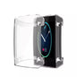 Protective Case for Fitbit Charge 3 / 4 (Clear) Habicare