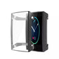 Protective Case for Fitbit Charge 3 / 4 (Black) That Watch Shop