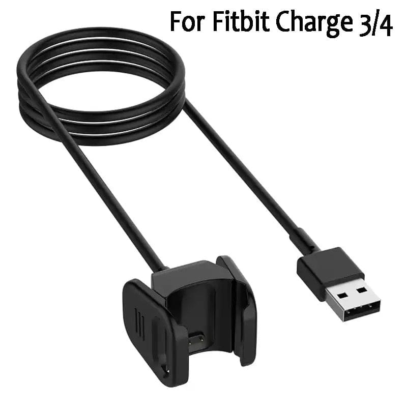 Charger for Fitbit Charge 3/4 That Watch Shop