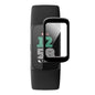 Black Fitbit Charge 5 screen protector, watch screen protector for fitness tracker, fits the Fitbit Charge 5.