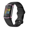 Protective Case for Fitbit Charge 6 (Pink)