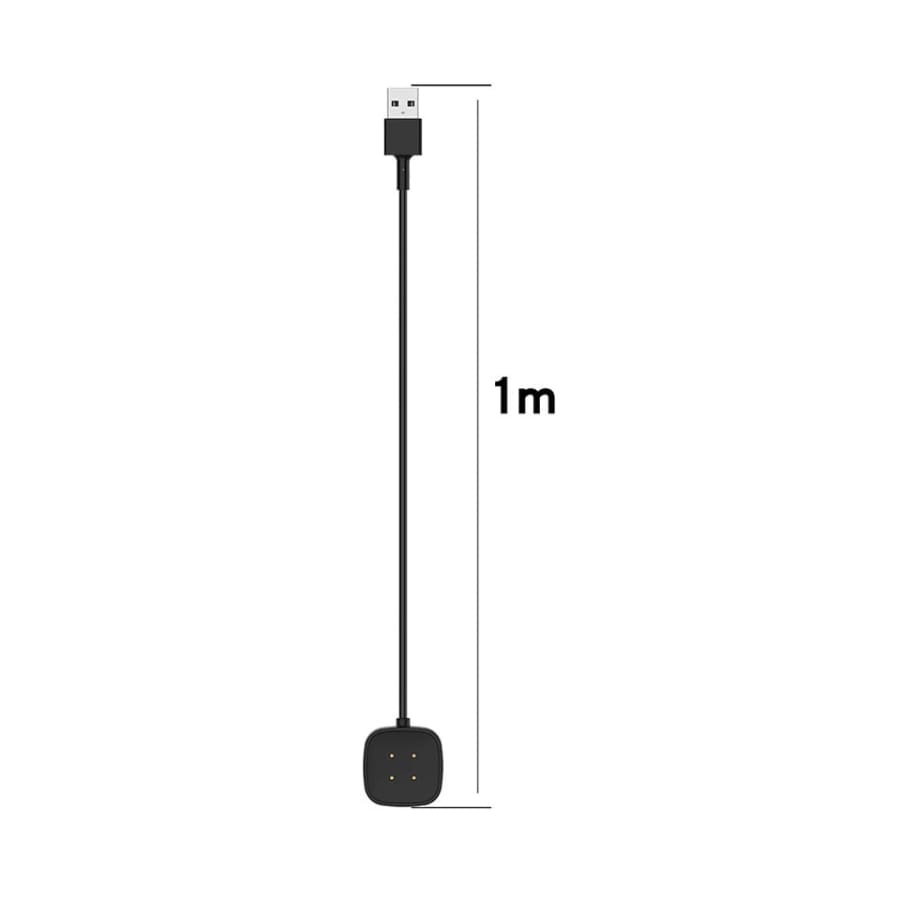 Charger for Fitbit (Versa 4 / Versa 3 / Sense 2 / Sense) That Watch Shop