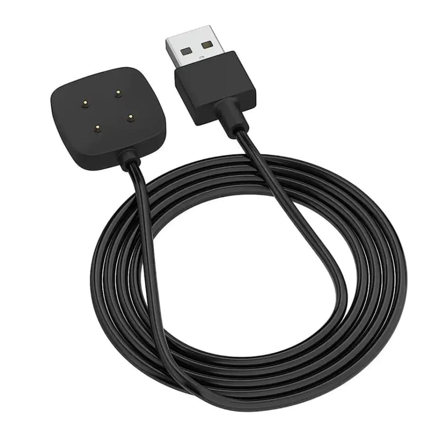 Charger for Fitbit (Versa 4 / Versa 3 / Sense 2 / Sense) That Watch Shop