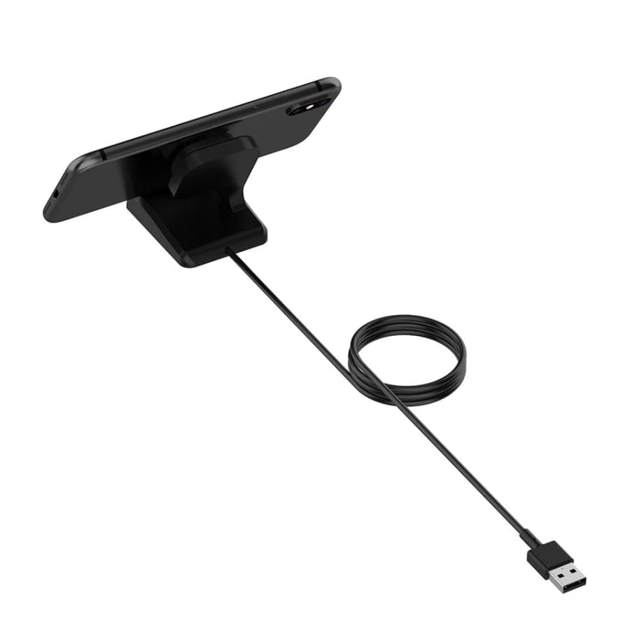 Charger Stand for Fitbit (Versa 4 / Versa 3 / Sense 2 / Sense) That Watch Shop