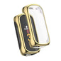 Protective Case for Fitbit Inspire 2 (Gold) Habicare