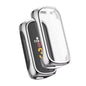 Protective Case for Fitbit Inspire 2 (Silver) Habicare