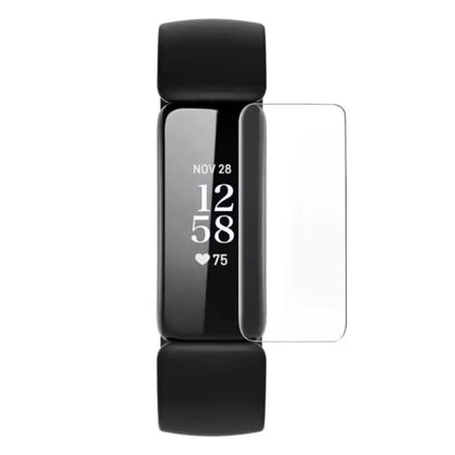 Screen Protectors for Fitbit Inspire 2 (Pack of 5) Habicare