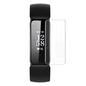 Screen Protectors for Fitbit Inspire 2 (Pack of 5) Habicare