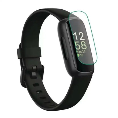 Screen Protectors for Fitbit Inspire 3 (Pack of 5) Habicare