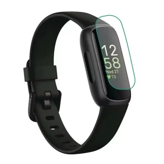 Screen Protectors for Fitbit Inspire 3 (Pack of 5) Habicare