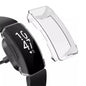 Protective Case for Fitbit Inspire (Clear) That Watch Shop