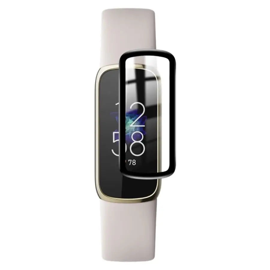 Screen Protectors for Fitbit Inspire (Pack of 5) Habicare