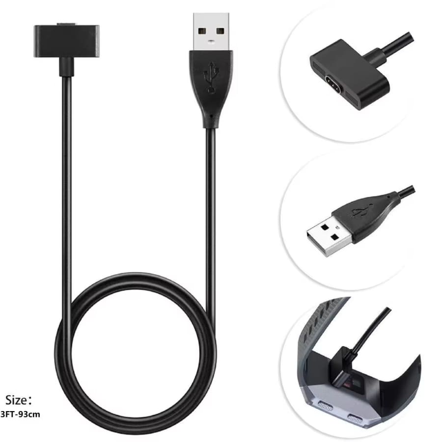 Charger for Fitbit Ionic That Watch Shop