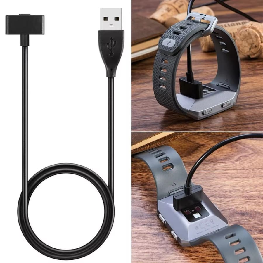 Charger for Fitbit Ionic That Watch Shop