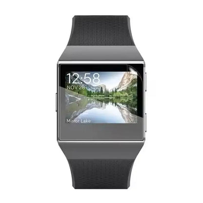 Screen Protectors for Fitbit Ionic (Pack of 5) Habicare