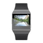 Screen Protectors for Fitbit Ionic (Pack of 5) Habicare