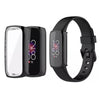 Protective Case for Fitbit Luxe (Black)