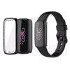 Protective Case for Fitbit Luxe (Black)
