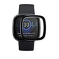 Screen Protectors for Fitbit Sense 2 (Pack of 5) Habicare