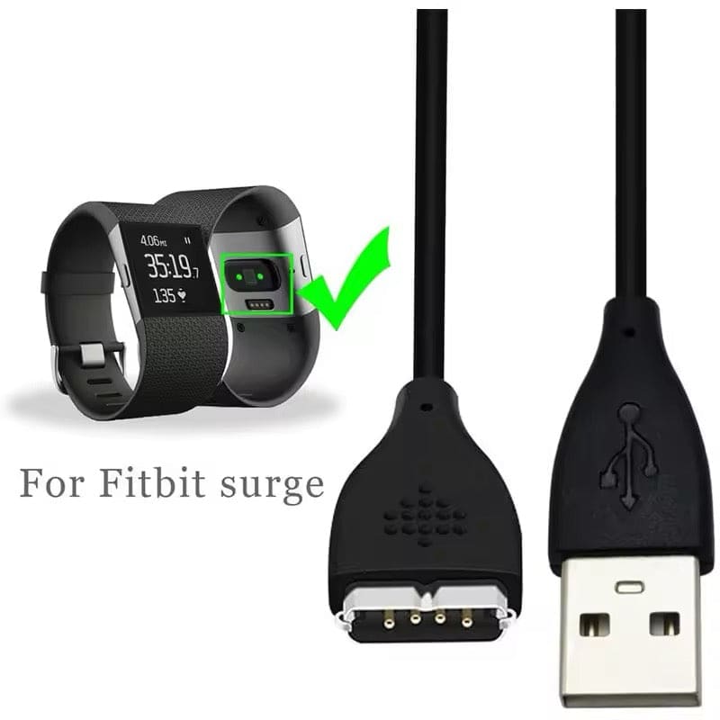 Charger for Fitbit Surge That Watch Shop