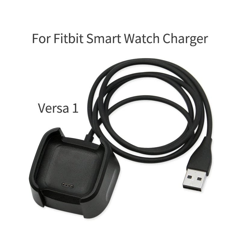 Charger for Fitbit Versa 1 That Watch Shop