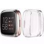 Protective Case for Fitbit Versa 1 (Clear) That Watch Shop