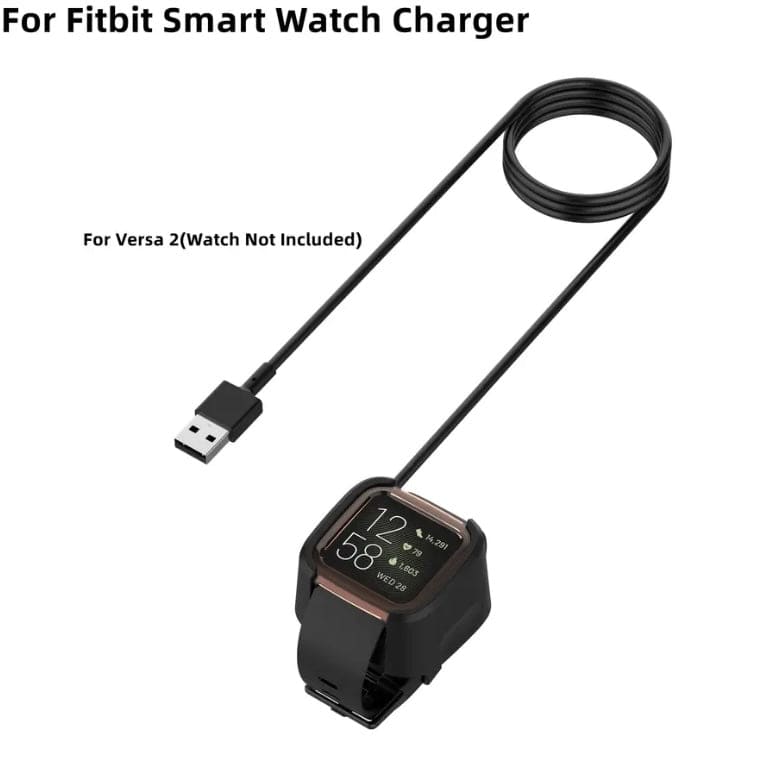 Charger for Fitbit Versa 2 That Watch Shop