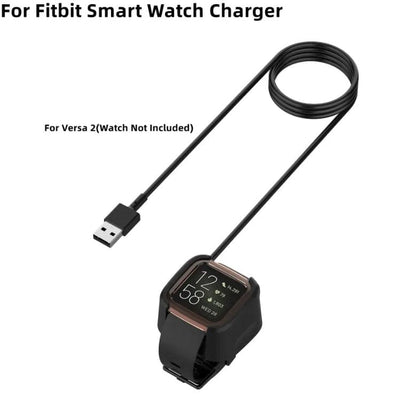 Charger for Fitbit Versa 2 That Watch Shop