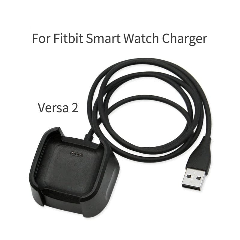 Charger for Fitbit Versa 2 That Watch Shop