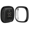 Protective Case for Fitbit Versa 2 (Black)