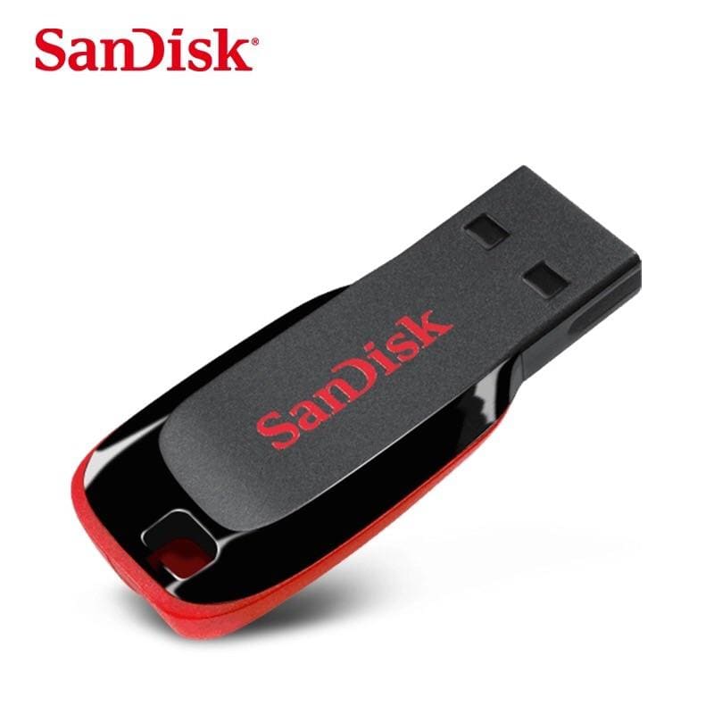 Flash Drive - 16GB 9eight5
