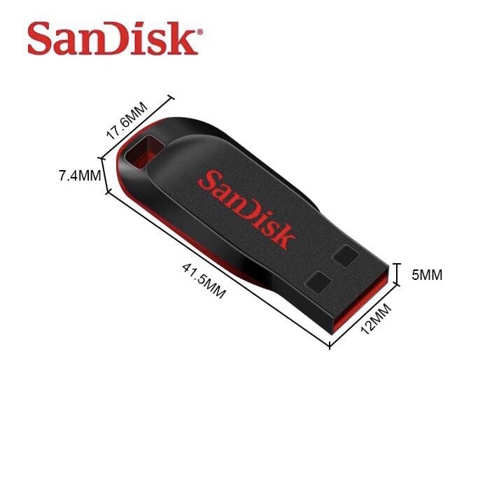 Flash Drive - 16GB 9eight5