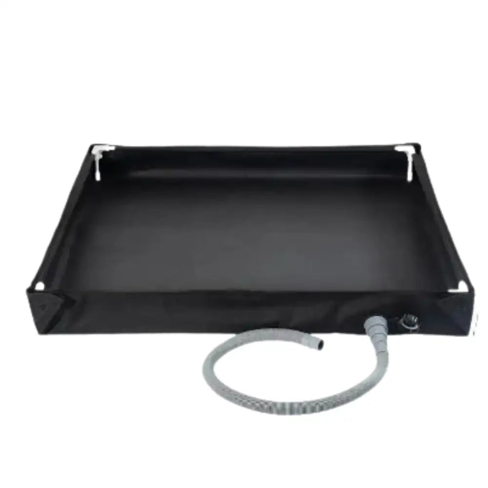 Foldable Camping Shower Pan Habicare