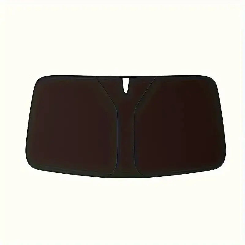 Folding Car Window Sunshade Cover Habicare