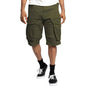 Forgewear Men's Breathable Work Shorts
