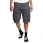 Forgewear Men's Breathable Work Shorts
