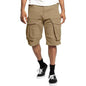 Forgewear Men's Breathable Work Shorts