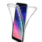 Front & Back Protection Case for Samsung Galaxy Series Habicare
