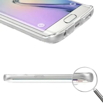 Front & Back Protection Case for Samsung Galaxy Series Habicare