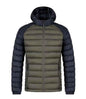 Men's Frost-Guard Winter Jacket