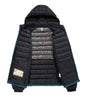 Men's Frost-Guard Winter Jacket
